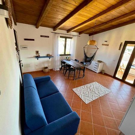 Charming Apartment With Parking, Mountain View, Close To The Beach Santa Maria Coghinas Bagian luar foto