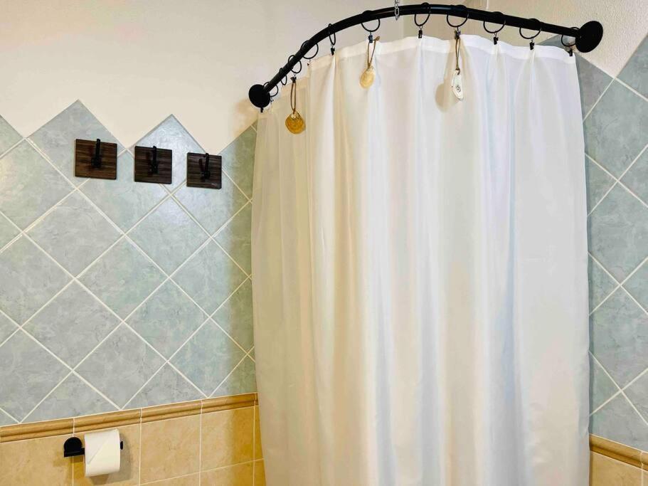 Charming Apartment With Parking, Mountain View, Close To The Beach Santa Maria Coghinas Bagian luar foto