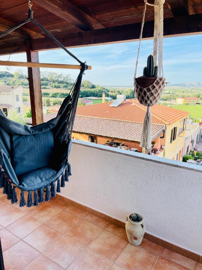 Charming Apartment With Parking, Mountain View, Close To The Beach Santa Maria Coghinas Bagian luar foto